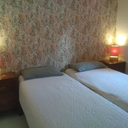 Maison L'olivier Avec Piscine