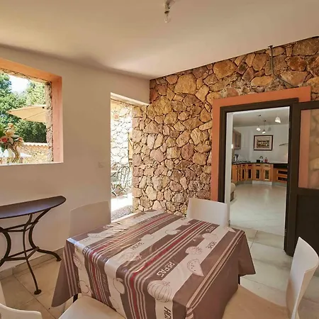 Maison L'olivier Avec Piscine *