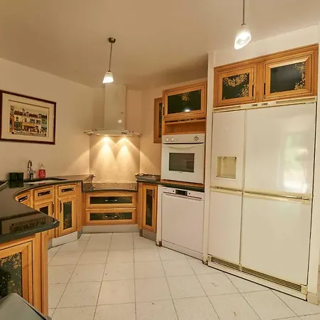 Maison L'olivier Avec Piscine Ferienhaus