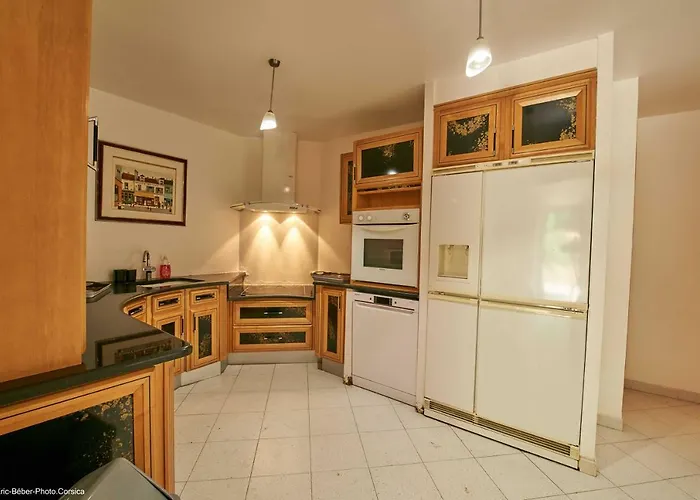 Maison L'olivier Avec Piscine Casa vacanze